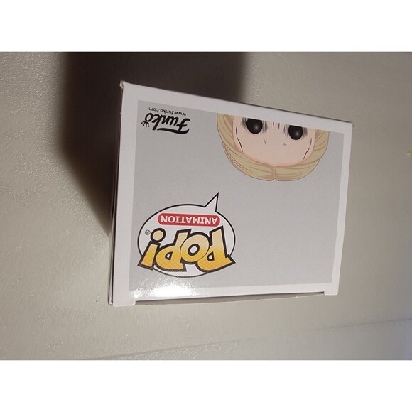 Junji Ito Collection ~ Miss Fuchi #913 - Picture 6 of 6